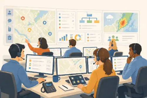 Förstå MAIMS: varför moderna system för hantering av incidenter inte längre är valfria thumbnail