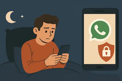 It started with something totally routine: catching up on a group chat. The night before, some friends had been deep in conversation—memes, jokes, late‑night hot takes. It started with something totally routine: catching up on a group chat. The night before, some friends had been deep in conversation—memes, jokes, late‑night hot takes.