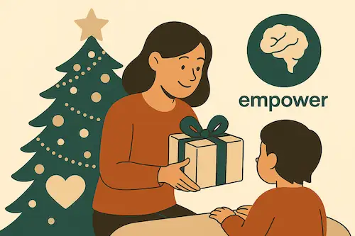 Denne jul er vi stolte over at være årets allerførste sponsor af empowers julecharitetsaktivitet her i Portadown. Denne jul er vi stolte over at være årets allerførste sponsor af empowers julecharitetsaktivitet her i Portadown.